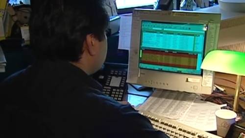 AOL will soon stop offering dial-up internet service