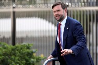 VP JD Vance Confronts Biden Alum for Slamming 'Thoughts and Prayers' After Church Shooting