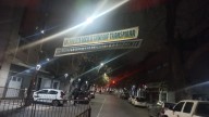 La terminante advertencia frente al hotel de Boca en Mendoza