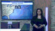 Hurricane Erin brings high surf, rip currents to Massachusetts coast