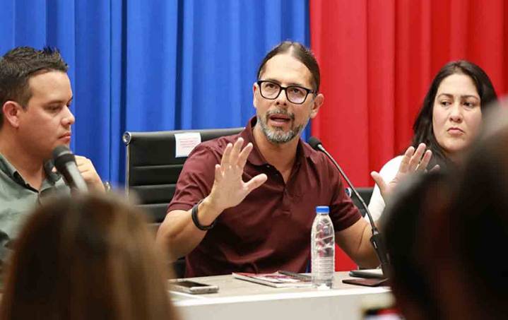 EE.UU. orquesta operaciones psicológicas para someter a naciones soberanas