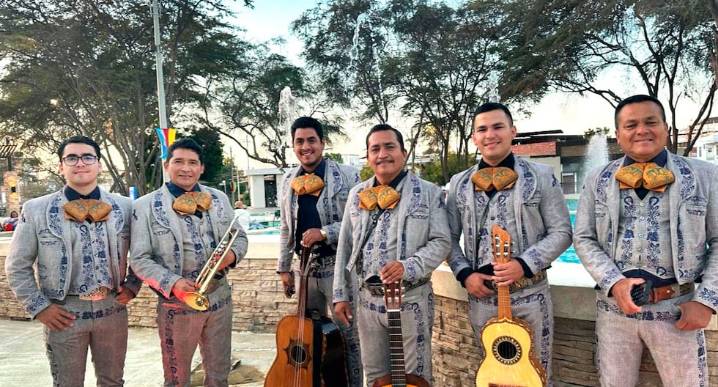 Agrupación piurana Mariachi Bonilla estará presente en Guadalajara