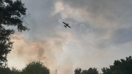 ¿Por qué huele a humo en Madrid este viernes, 29 de agosto?