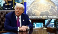 Hawaii part of 4-layer Golden Dome missile defense network