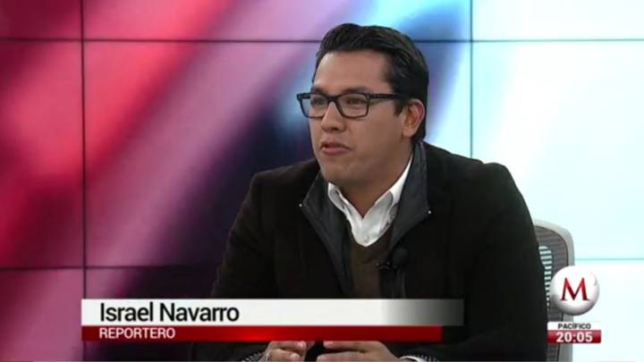 Periodistas mexicanos denunciaron que fueron deportados tras intentar ingresar a Venezuela #28Ago