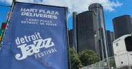 Detroit Jazz Festival returns for with world-class performers and free admission