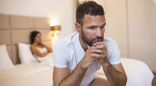 Suplementos eficaces para la disfunción eréctil: ¿cuáles funcionan y son seguros?