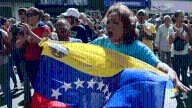 Solidaridad internacional: Más de 100 ciudades del mundo se movilizan en respaldo a Venezuela ante amenazas externas