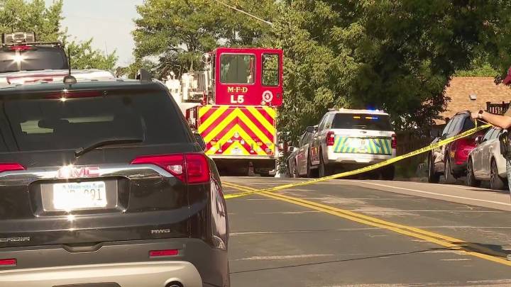 LIVE UPDATES: Shooting at Annunciation Catholic School in Minneapolis