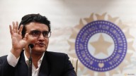 Former India skipper Ganguly takes first coaching job at Pretoria Capitals