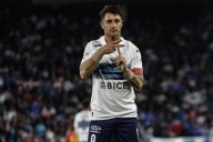 VIDEO. “Esperé tres años este momento”: Fernando Zampedri asume haberse desgarrado con tal de haber anotado su primer gol en el Claro Arena