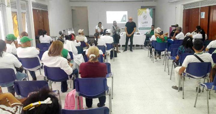 Unidad de Diálogo Social busca frenar bloqueos y reactivar economía en La Guajira