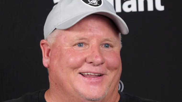 Raiders may pursue cut Eagles QB with Chip Kelly connection or C.J. Beathard