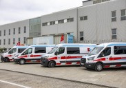 El relevo de Diavida al frente del servicio de ambulancias programado se retrasa