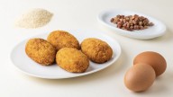 ¿Españolas, francesas o italianas? Este sería el origen de las croquetas