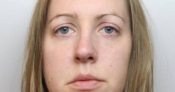 Lucy Letby's doctor 'lover' probed by cops over info he gave to baby killer