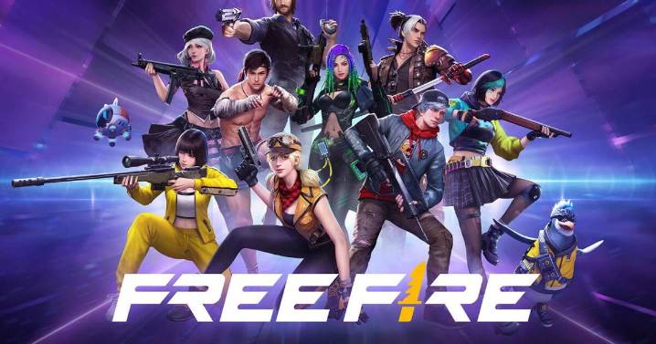 Free Fire y el truco para 'dar todo rojo' en el Battle Royale y subir de nivel hasta Heroico