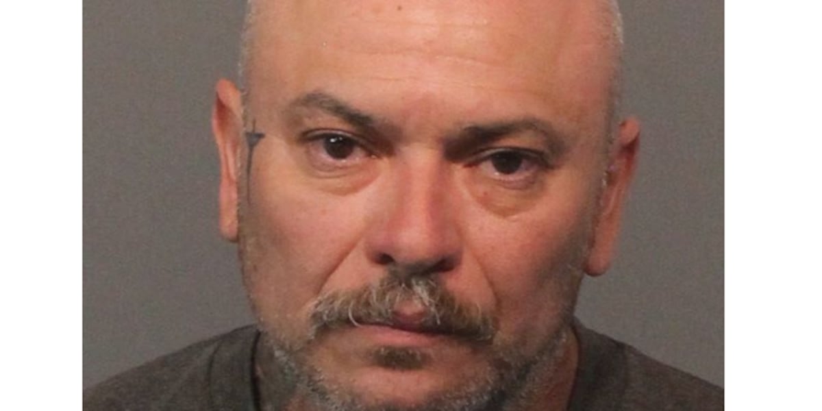 Man sentenced to life in prison for sex crimes against child
