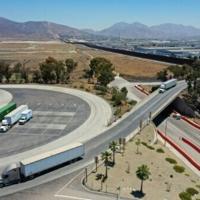 US slams door on foreign truck drivers after deadly crash