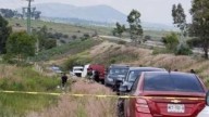 Hallan a tres jóvenes asesinados en Polotitlán