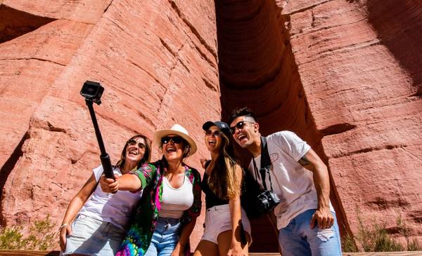 Buenas noticias para el turismo: confirmaron feriado largo en octubre