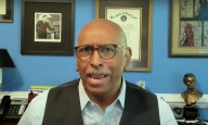 'Buckle up baby — you're gonna be sick': Ex-RNC chairman tears into GOP for breaking CDC