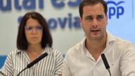 El PP segoviano exige al Gobierno la entrega inmediata del informe de las autopistas AP