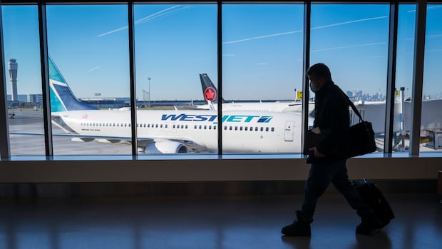 Court dismisses WestJet legal challenge of order to compensate passenger for flight delay