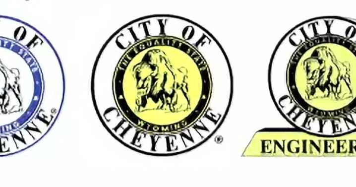 Cheyenne City Council discusses existing and future communication tools, city rebranding