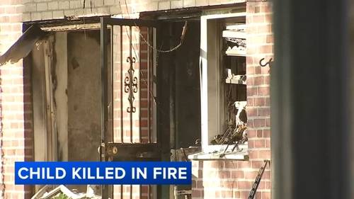 North Philadelphia fire claims life of 12