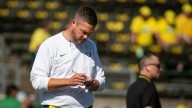 Oregon coach Dan Lanning discusses building confidence…