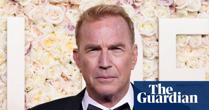 Kevin Costner calls lawsuit over on-set rape scene a ‘bold