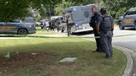 SWAT standoff ends at Cobb County home with person who held family member against will