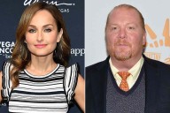 Giada De Laurentiis Says Mario Batali Credited Her Success to ‘Big Boobs’ in Original Cookbook Foreword