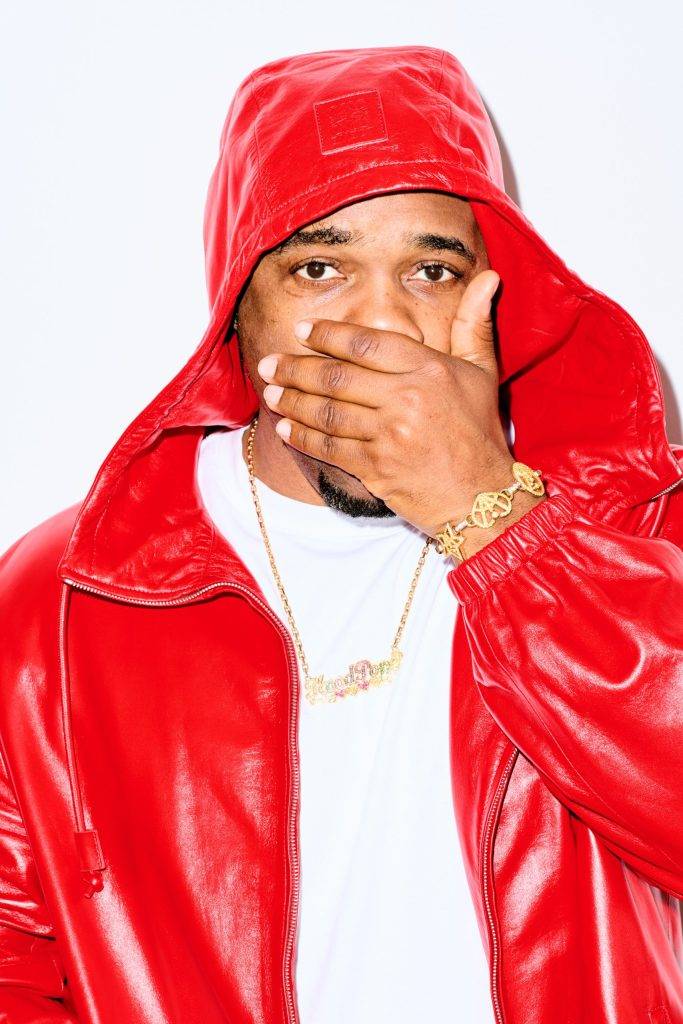 Artist and rapper Ferg brings music and wellness event to Harlem with Flo Fair on Aug. 14