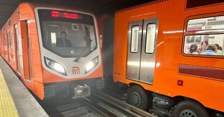 Metro CDMX hoy 16 de agosto de 2025: Últimas noticias | Retrasos en Línea 3 y Línea A