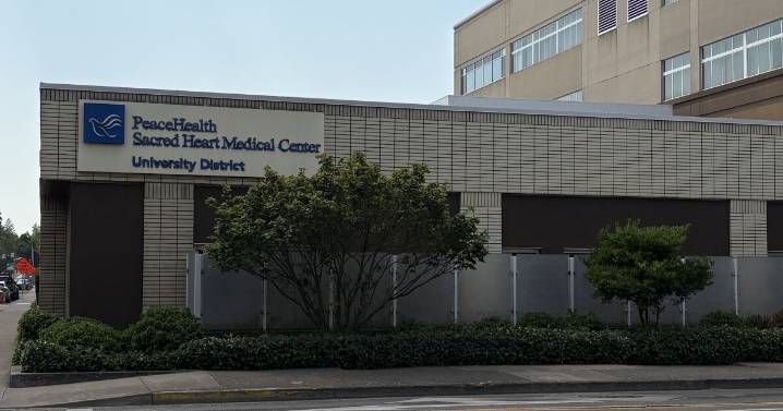 Bushnell University to acquire PeaceHealth buildings for expanded nursing program