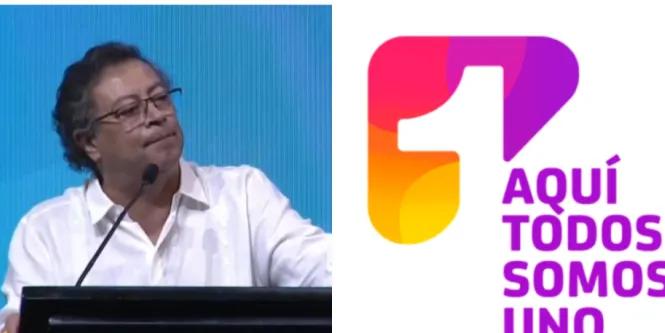 Gustavo Petro ordenó al Ministerio de las TIC licitar Canal 1 