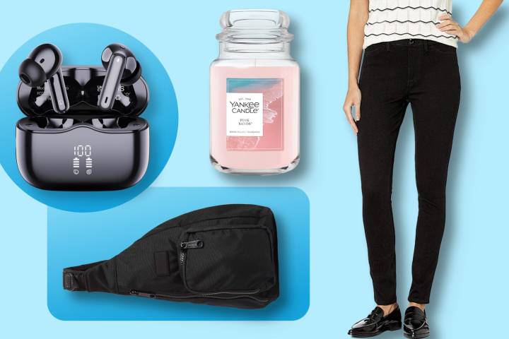 Amazon’s 2025 Labor Day Sale: 30 Outlet Deals Up to 86% Off