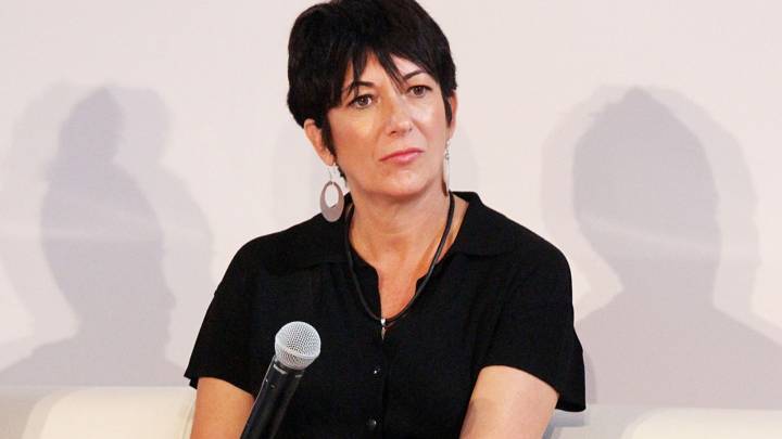 Ghislaine Maxwell Grand Jury Records: Judge Denies Motion to Unseal