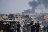 Israeli forces kill 4 more aid seekers as northern Gaza braces for looming offensive