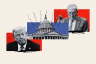 Chuck Schumer Faces New Test Amid Democratic Fury