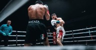 Canada's Lucas Bahdi faces Roger Gutierrez in WBA lightweight title elimination bout