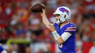 Buffalo Bills, el principal favorito para ganar el Super Bowl en la NFL 2025