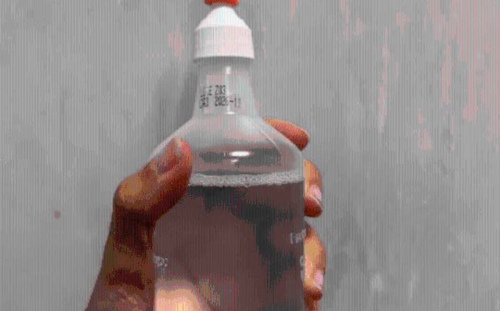 Puede ser tóxico y poner en peligro la vida: cuidado con un “enema milagroso” que promueven por las redes