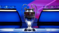 Todo listo para el sorteo de la Champions League 2025/26: cuándo y adónde verlo