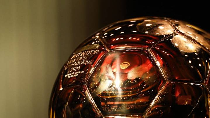 Balón de Oro 2025: Nominados, cuándo y dónde ver