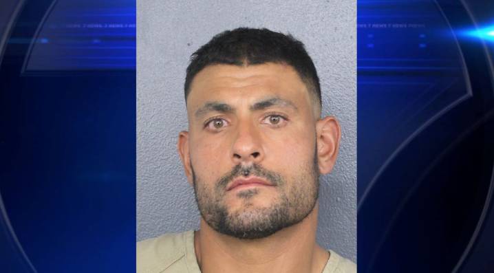 Dolphins outside linebackers coach Ryan Crow arrested on battery charge