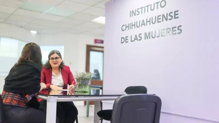 Abogados, psicólogos y más: ICHMujeres contratará a 47 trabajadores