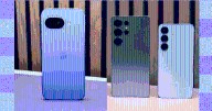 The Best Android Phones, Tested and Reviewed